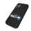 Seattle Seahawks Text Backdrop MagSafe Compatible Phone Case for Apple iPhone - Sports Gifts, Sports Memorabilia, Sports Collectibles, Fan Shop