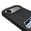 Seattle Seahawks Text Backdrop MagSafe Compatible Phone Case for Apple iPhone - Sports Gifts, Sports Memorabilia, Sports Collectibles, Fan Shop