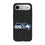 Seattle Seahawks Text Backdrop MagSafe Compatible Phone Case for Apple iPhone - Sports Gifts, Sports Memorabilia, Sports Collectibles, Fan Shop
