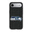 Seattle Seahawks Text Backdrop MagSafe Compatible Phone Case for Apple iPhone