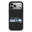 Seattle Seahawks Text Backdrop MagSafe Compatible Phone Case for Apple iPhone