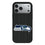 Seattle Seahawks Text Backdrop MagSafe Compatible Phone Case for Apple iPhone - Sports Gifts, Sports Memorabilia, Sports Collectibles, Fan Shop