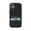 Seattle Seahawks Text Backdrop MagSafe Compatible Phone Case for Apple iPhone - Sports Gifts, Sports Memorabilia, Sports Collectibles, Fan Shop