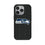 Seattle Seahawks Text Backdrop MagSafe Compatible Phone Case for Apple iPhone