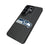 Seattle Seahawks Text Backdrop MagSafe Compatible Phone Case for Samsung Galaxy