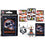 Denver Broncos Neon Playing Cards - 54 Card Deck