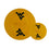 West Virginia Mountaineers Tailgate Canopy Cover - Sports Gifts, Sports Memorabilia, Sports Collectibles, Fan Shop