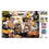 Pittsburgh Pirates Gameday 1000 Piece Jigsaw Puzzle - Sports Gifts, Sports Memorabilia, Sports Collectibles, Fan Shop