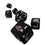 Baltimore Ravens Custom Dice Set - Sports Gifts, Sports Memorabilia, Sports Collectibles, Fan Shop