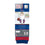 New York Giants Baby Leg Warmers - Cute & Cozy Team Spirit - Sports Gifts, Sports Memorabilia, Sports Collectibles, Fan Shop