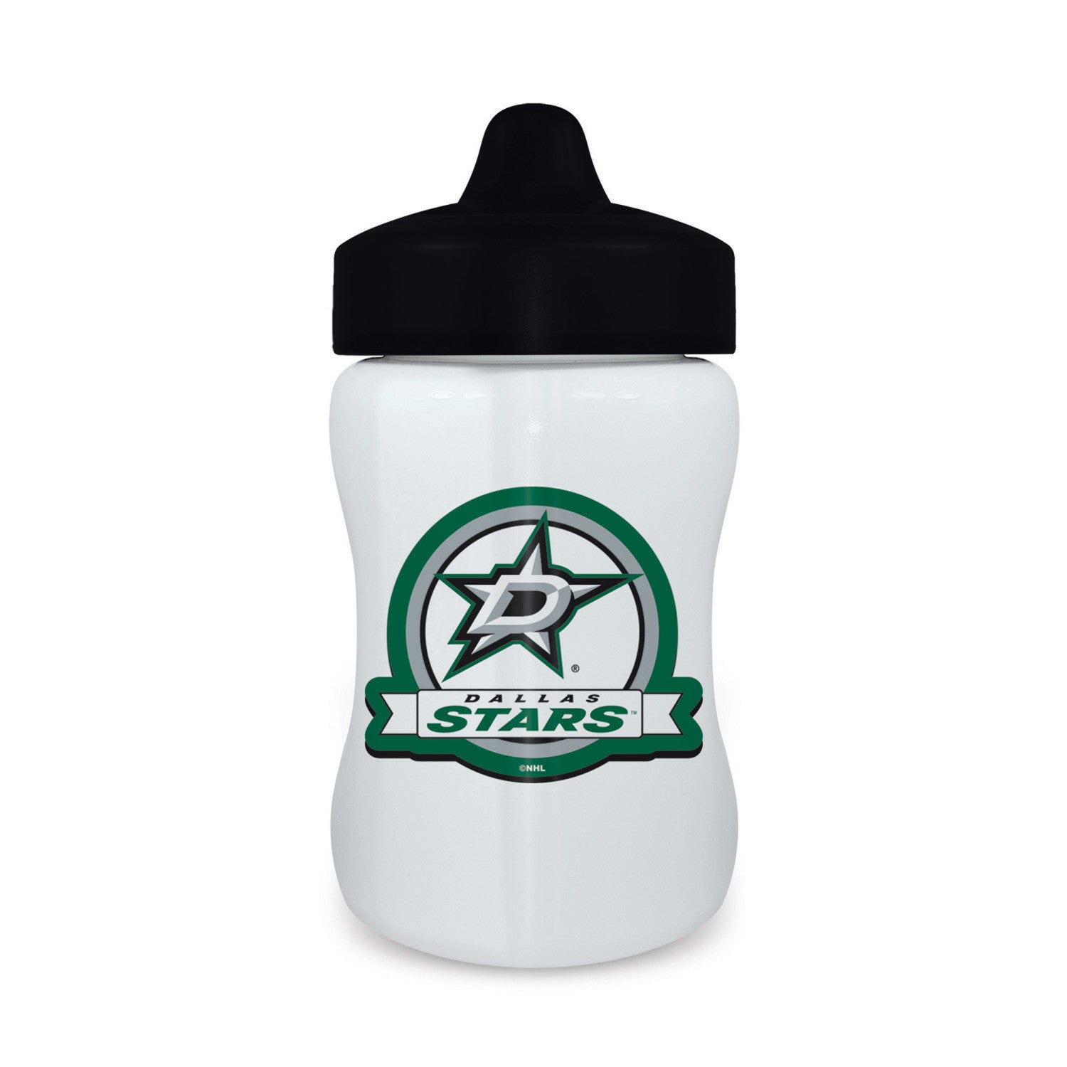 Dallas Stars Sippy Cup - 757 Sports Collectibles
