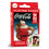 Coca-Cola Vintage Santa Playing Cards - 54 Card Deck - 757 Sports Collectibles