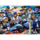Indianapolis Colts - All-Time Greats 500 Piece Jigsaw Puzzle