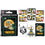 Green Bay Packers Neon Playing Cards - 54 Card Deck