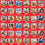Selfies Matching Game - 757 Sports Collectibles