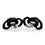 Michigan State Spartans Pacifier 2-Pack - Sports Gifts, Sports Memorabilia, Sports Collectibles, Fan Shop