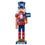 New York Giants Collectible Nutcracker