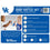 Kentucky Wildcats Baby Rattles 2-Pack - Sports Gifts, Sports Memorabilia, Sports Collectibles, Fan Shop