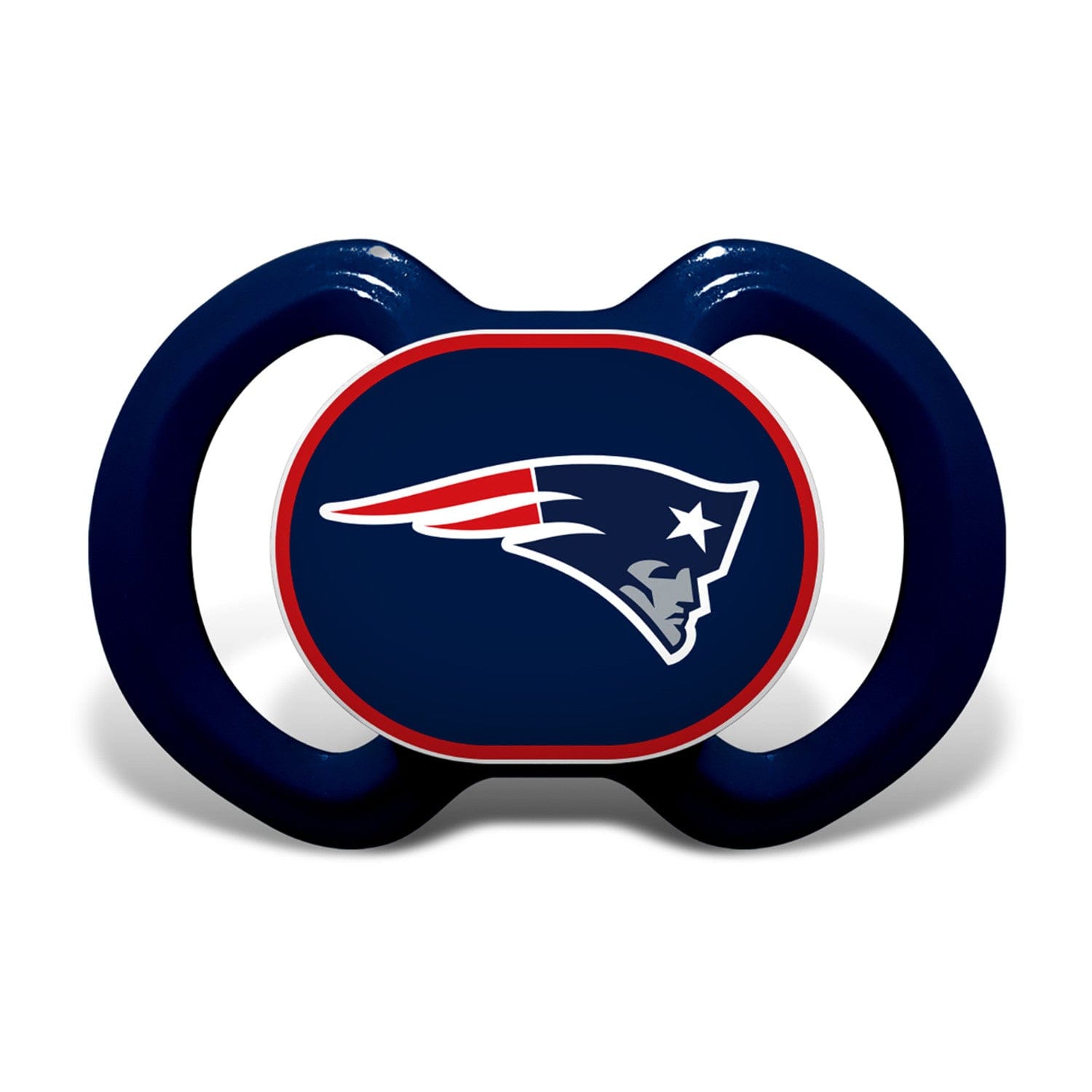New England Patriots 3-Piece Baby Gift Set - Sports Gifts, Sports Memorabilia, Sports Collectibles, Fan Shop