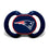 New England Patriots 3-Piece Baby Gift Set - Sports Gifts, Sports Memorabilia, Sports Collectibles, Fan Shop