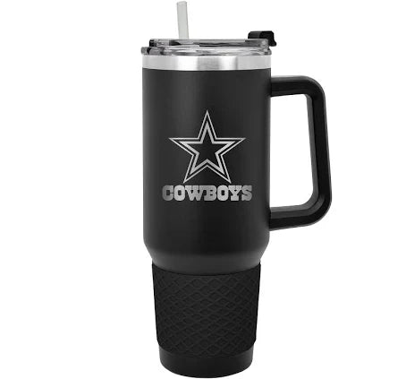 Dallas Cowboys Vessel 38oz Team Color Stainless