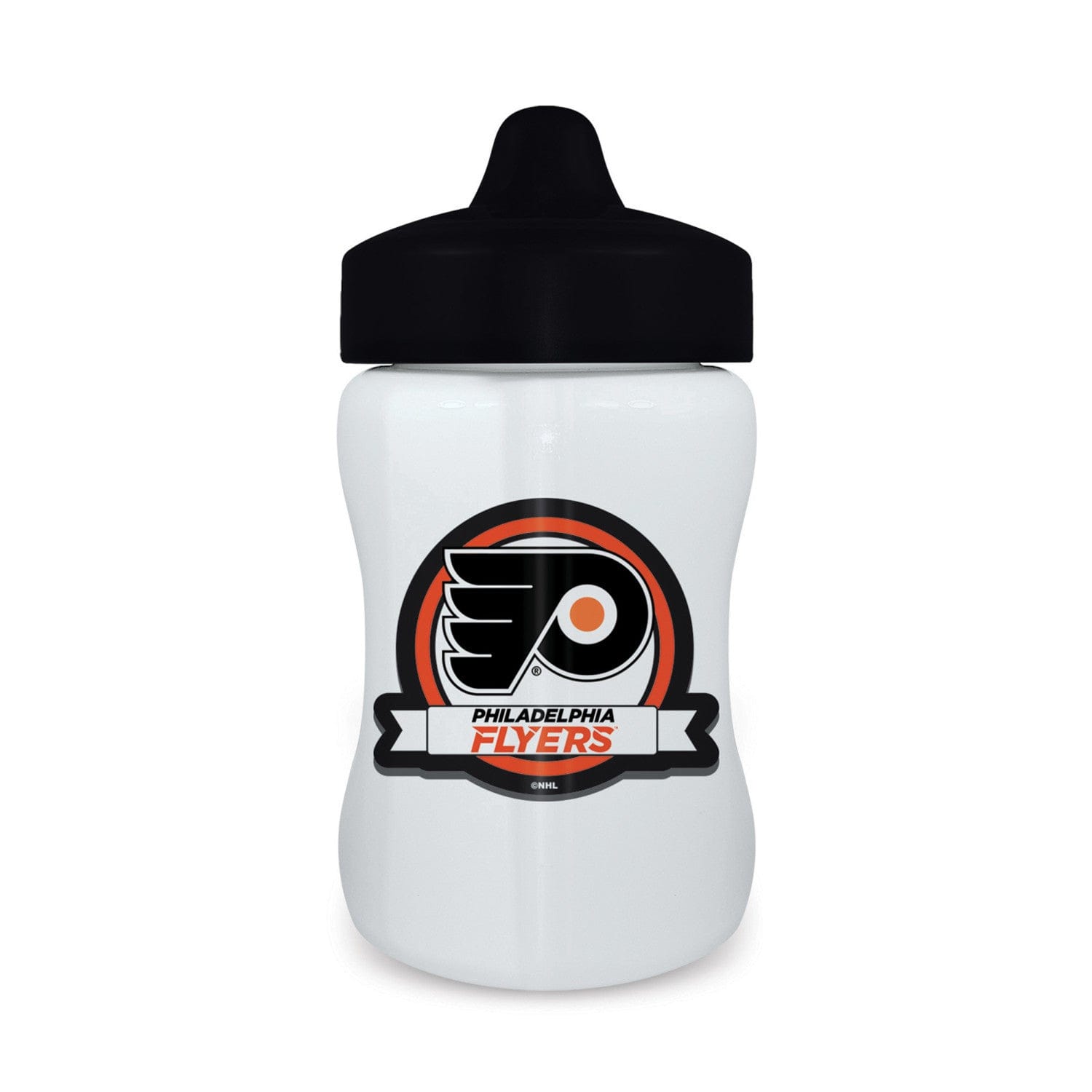 Philadelphia Flyers Kids Sippy Cup - Sports Gifts, Sports Memorabilia, Sports Collectibles, Fan Shop