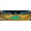 Michigan Wolverines 1000 Piece Panoramic Jigsaw Puzzle - End View - Sports Gifts, Sports Memorabilia, Sports Collectibles, Fan Shop