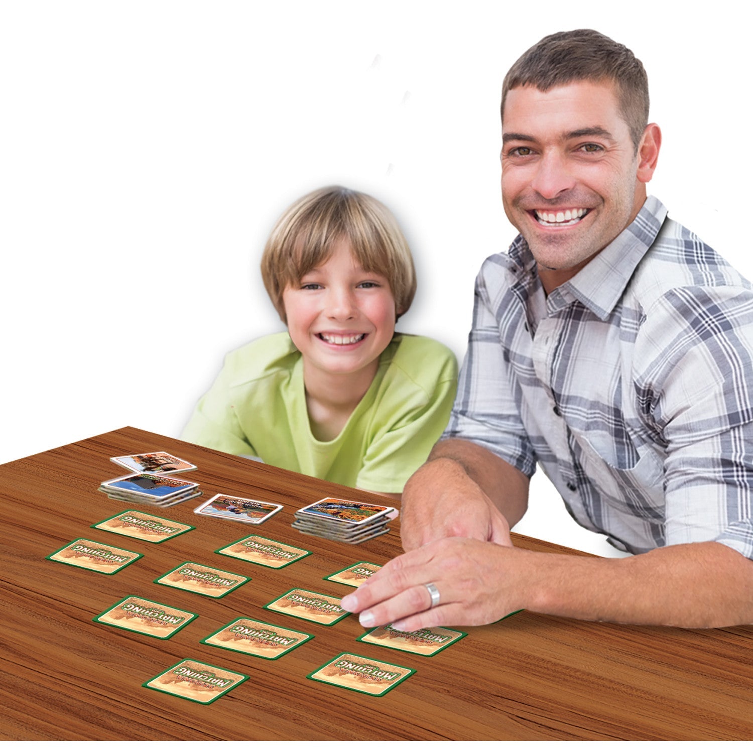 Sedona, Arizona Matching Game - 757 Sports Collectibles