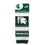 Michigan State Spartans Baby Leg Warmers - 757 Sports Collectibles