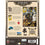 San Diego Padres - Locker Room 500 Piece Jigsaw Puzzle
