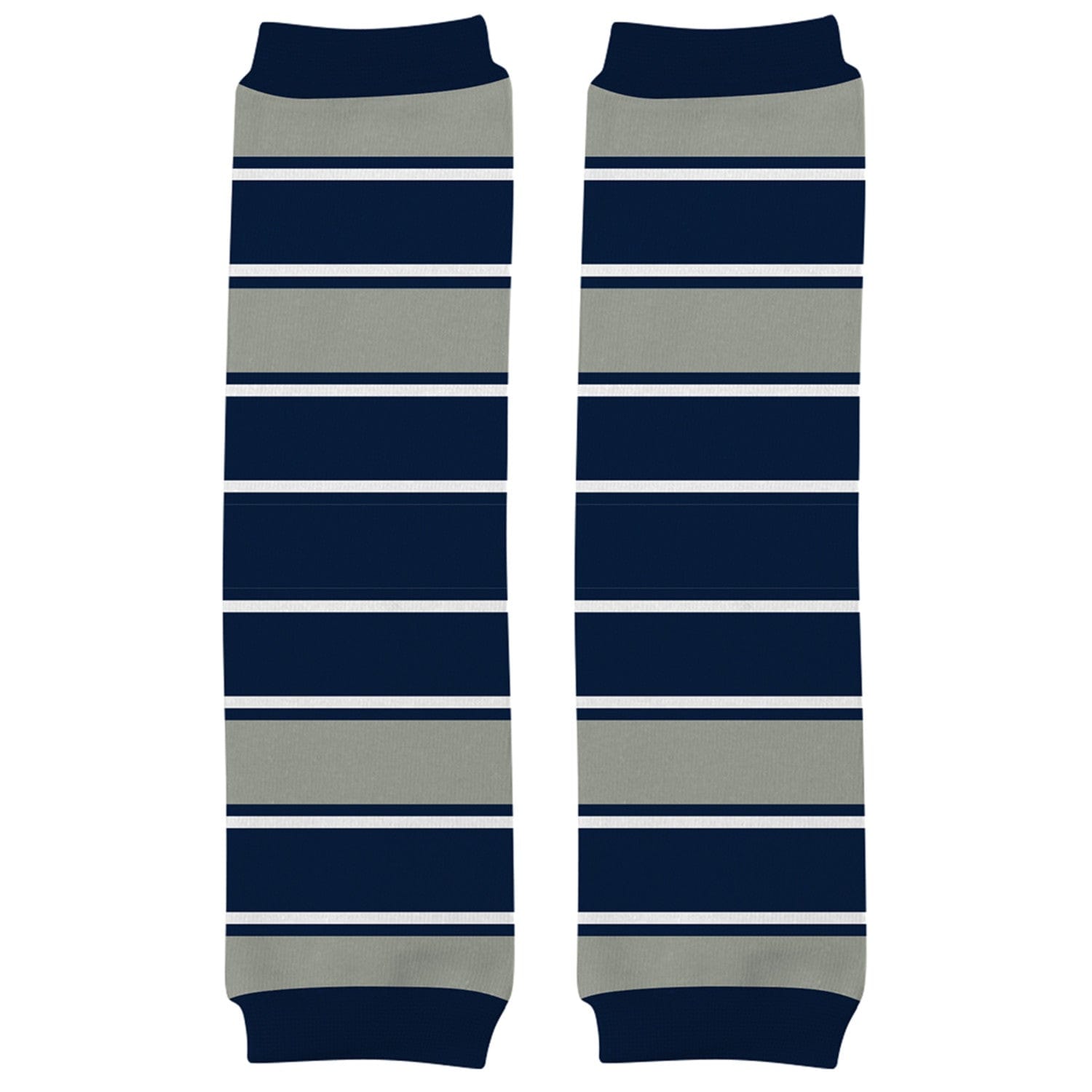 Penn State Nittany Lions Infant Leg Warmers - Sports Gifts, Sports Memorabilia, Sports Collectibles, Fan Shop