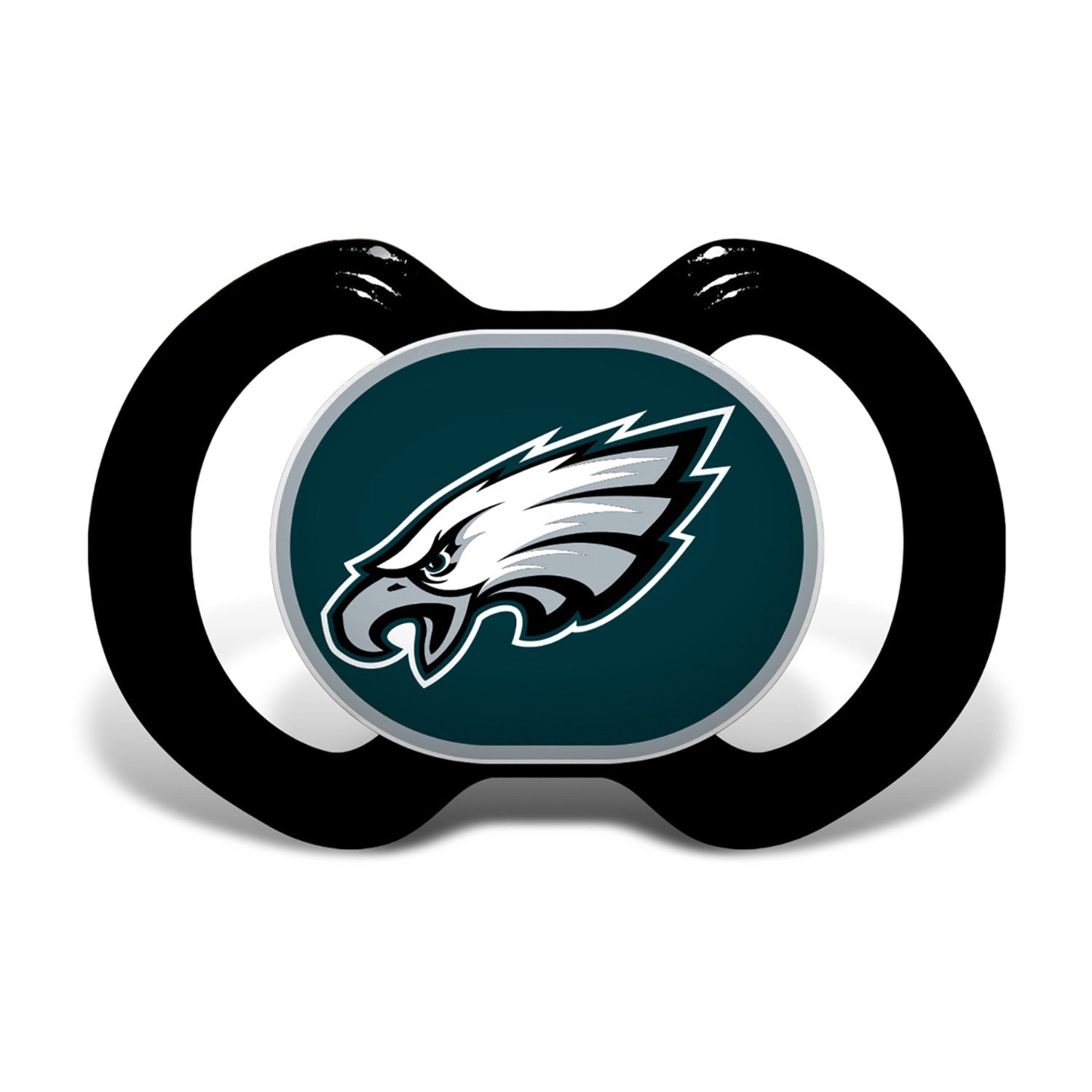 Philadelphia Eagles - 3-Piece Baby Gift Set - 757 Sports Collectibles