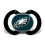 Philadelphia Eagles - 3-Piece Baby Gift Set - 757 Sports Collectibles