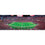 Atlanta Falcons 1000 Piece Panoramic Jigsaw Puzzle - Center View