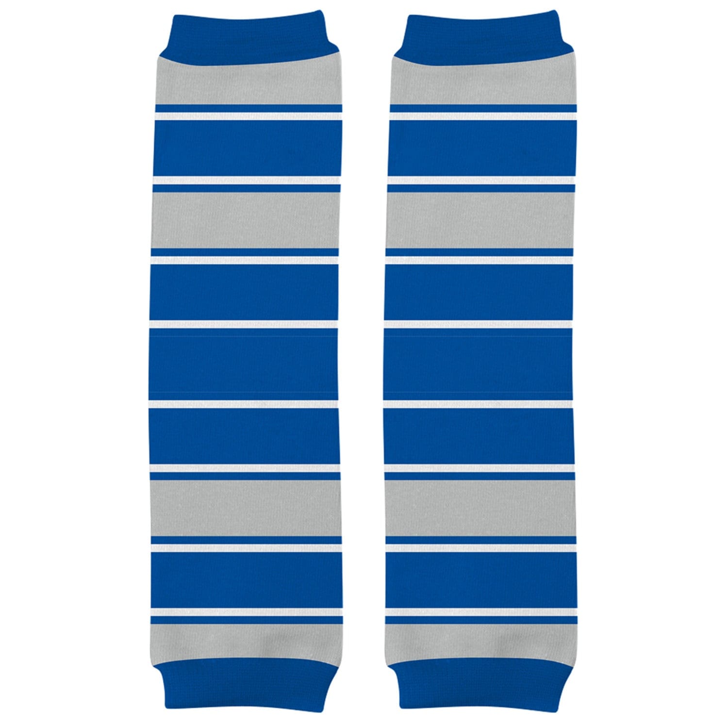 Kentucky Wildcats Baby Leg Warmers - Adorable Team Spirit for Little Fans - Sports Gifts, Sports Memorabilia, Sports Collectibles, Fan Shop