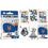 New York Mets Official Playing Cards - 54 Card Deck - Sports Gifts, Sports Memorabilia, Sports Collectibles, Fan Shop