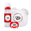 Arizona Diamondbacks 3-Piece Baby Gift Set