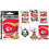 Kansas City Chiefs 54 Card Deck - Official Playing Cards