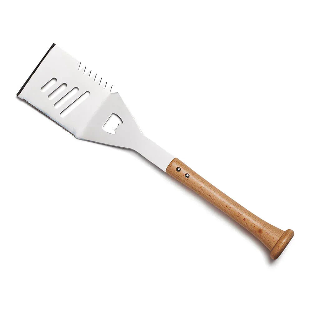 "SLIDER" Spatula - Sports Collectibles, Sports Memorabilia, Sports Fan Shop, Sports Gifts