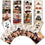 John Wayne Playing Cards - 54 Card Deck - 757 Sports Collectibles