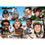 Las Vegas Raiders All-Time Greats 500-Piece Jigsaw Puzzle - Sports Gifts, Sports Memorabilia, Sports Collectibles, Fan Shop