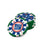New York Giants 300 Piece Poker Set - Ultimate Fan Edition