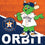 Houston Astros - MLB Mascot 100 Piece Jigsaw Puzzle