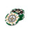 New Orleans Saints 300 Piece Poker Set - Ultimate Fan Edition
