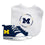 Michigan Wolverines 2-Piece Baby Gift Set - Sports Gifts, Sports Memorabilia, Sports Collectibles, Fan Shop