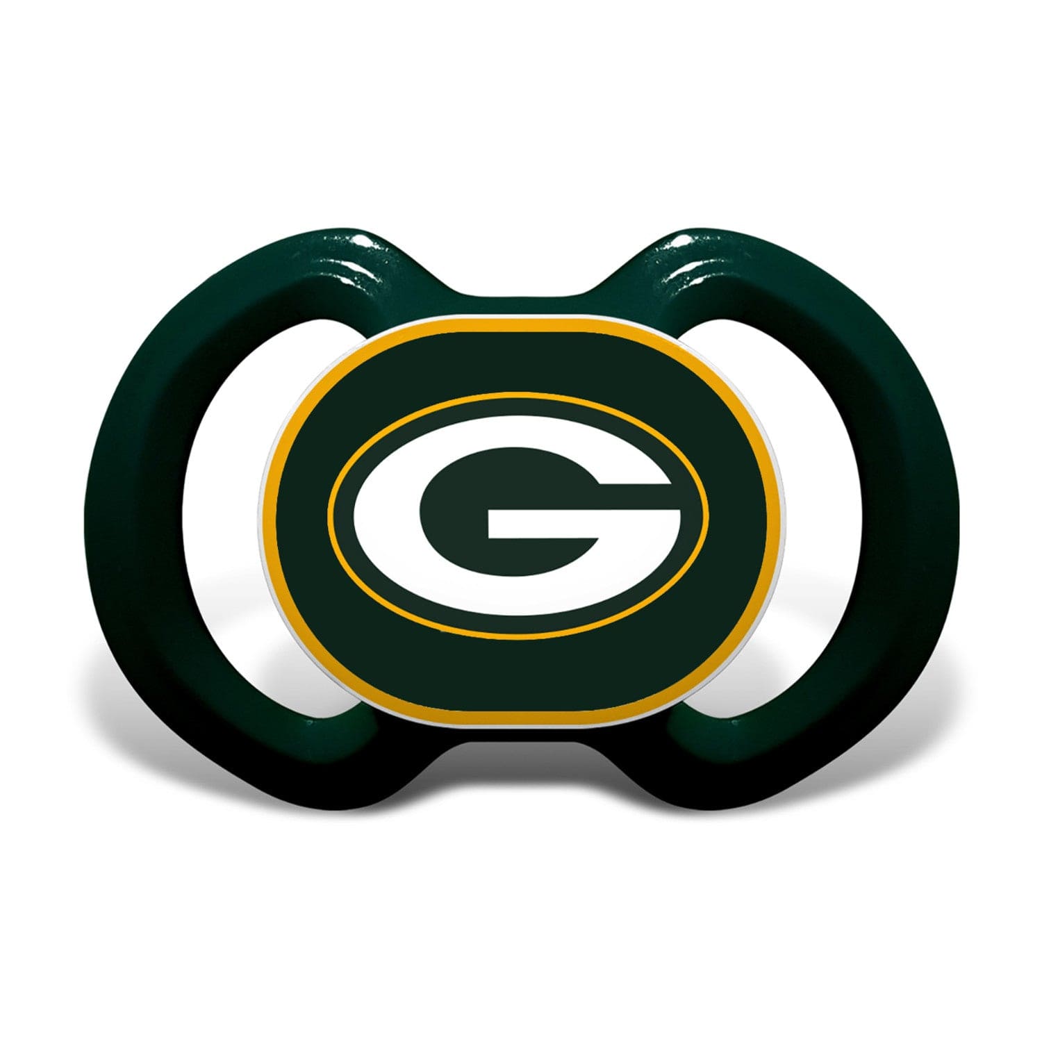 Green Bay Packers Baby Gift Set - 3-Piece Collection - Sports Gifts, Sports Memorabilia, Sports Collectibles, Fan Shop
