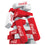 Coca-Cola Tumble Tower: The Ultimate Family Game - Sports Gifts, Sports Memorabilia, Sports Collectibles, Fan Shop