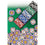 LSU Tigers 100 Piece Poker Chip Set