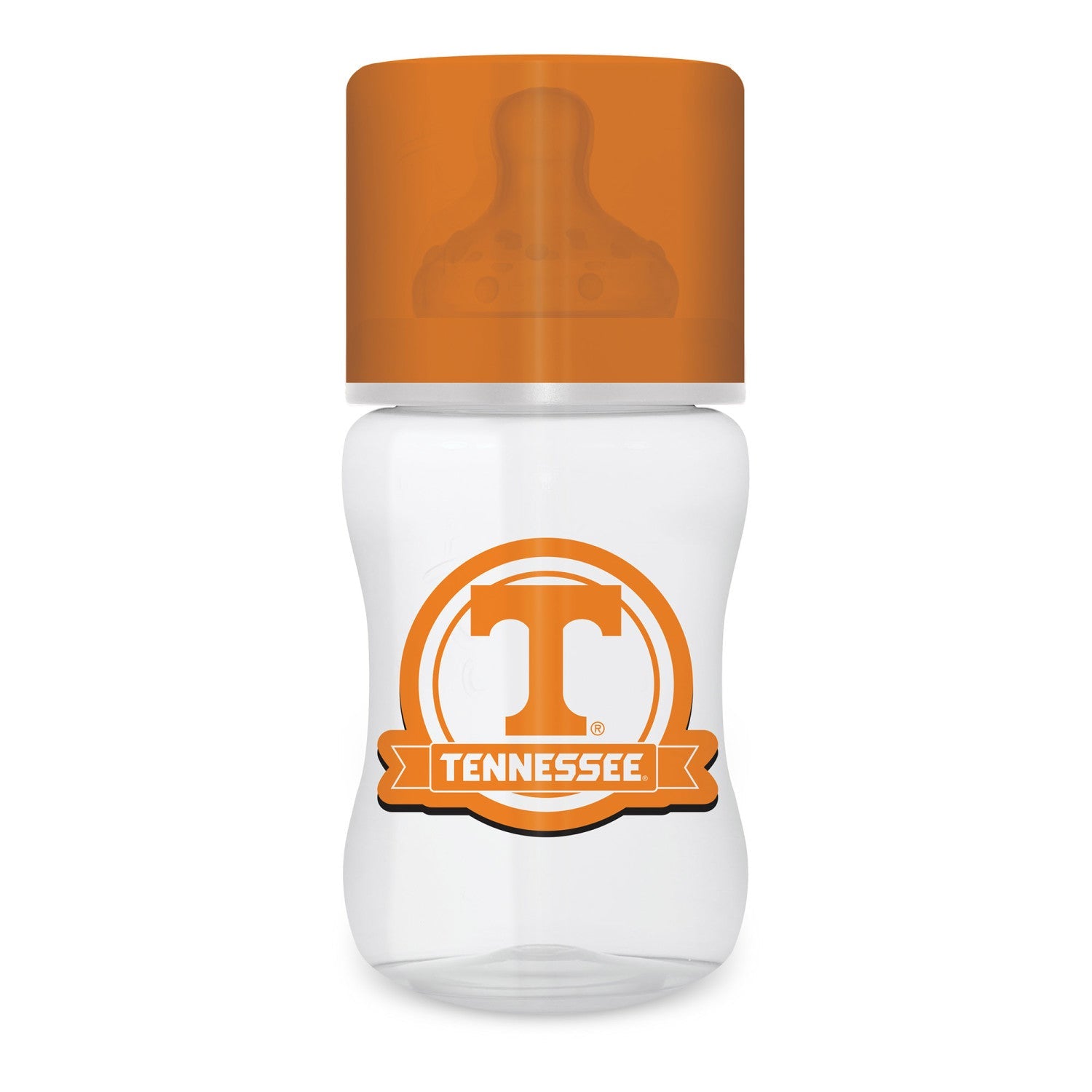 Tennessee Volunteers - 3-Piece Baby Gift Set - 757 Sports Collectibles