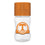 Tennessee Volunteers - 3-Piece Baby Gift Set - 757 Sports Collectibles